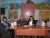 Book Presentation - Jan 16 2008 - Jerusalem