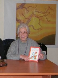 Book Presentation - Jan 16 2008 - Jerusalem